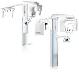 Компьютерный томограф  Planmeca ProMax