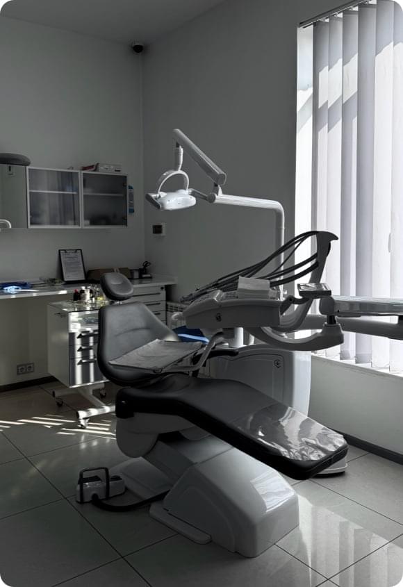 Dental Chair